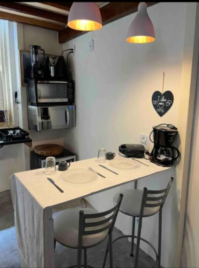 Loft em Santa Teresa